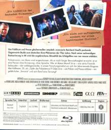 Messer im Kopf (Blu-ray), Blu-ray Disc