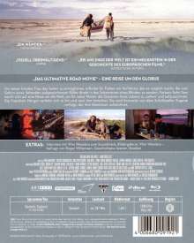 Bis ans Ende der Welt (1991) (Director's Cut) (Blu-ray), 2 Blu-ray Discs