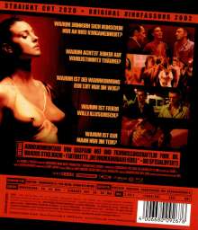 Irreversible (Collector's Edition) (Blu-ray), 2 Blu-ray Discs