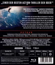 Cliffhanger (25th Anniversary Edition) (Blu-ray), Blu-ray Disc