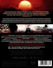 Apocalypse Now (Collector's Edition) (Blu-ray), 4 Blu-ray Discs
