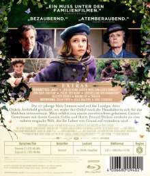 Der geheime Garten (2020) (Blu-ray), Blu-ray Disc