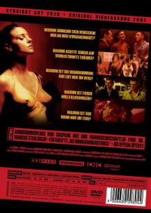 Irreversible, 2 DVDs
