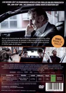 Retribution (2023), DVD