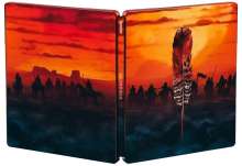 Das Wiegenlied vom Totschlag (Ultra HD Blu-ray &amp; Blu-ray im Steelbook), 1 Ultra HD Blu-ray und 1 Blu-ray Disc