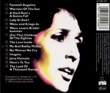 Joan Baez: Live In Europe '83, CD
