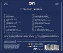 Sternsingerlieder, CD
