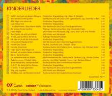 Kinderlieder Vol. 4 - Exklusive Kinderliedersammlung, CD