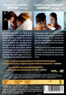 Undine (2020), DVD