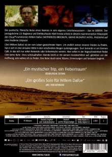 Siberia (2020), DVD