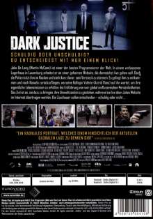 Dark Justice, DVD