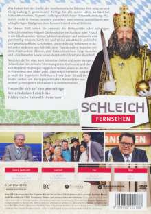 Schleich Fernsehen, DVD