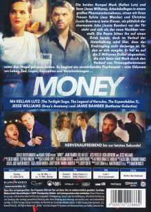 Money, DVD
