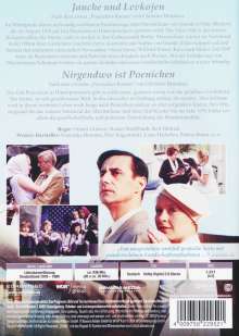 Die Poenichen Edition: Jauche und Levkojen / Nirgendwo ist Poenichen, 6 DVDs