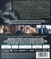 Hindafing Staffel 2 (Blu-ray), Blu-ray Disc