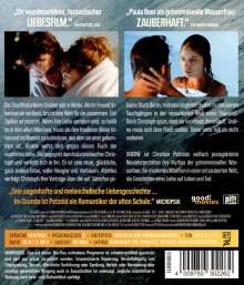 Undine (2020) (Blu-ray), Blu-ray Disc