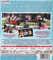 Affenkönig (Blu-ray), Blu-ray Disc