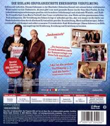 Leberkäsjunkie (Blu-ray), Blu-ray Disc