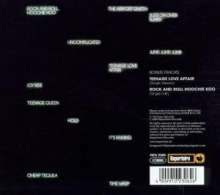 Rick Derringer: All American Boy, CD