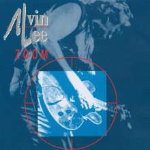 Alvin Lee: Zoom (180g), LP