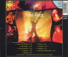 Judas Priest: Sad Wings Of Destiny, CD