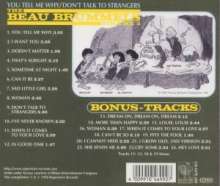 The Beau Brummels: The Beau Brummels Volume 2, CD