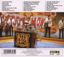 Zoot Money: A's &amp; B's Scrapbook, CD