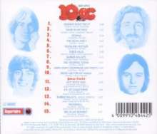 10CC: 10CC, CD