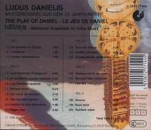Ludus Danielis (13.Jh.), CD