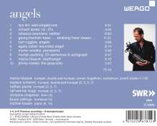 Marco Blaauw &amp; Ensemble - Angels, CD