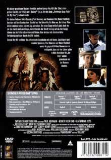 Butch Cassidy und Sundance Kid, DVD