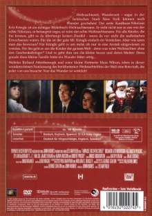 Das Wunder von Manhattan (1994), DVD
