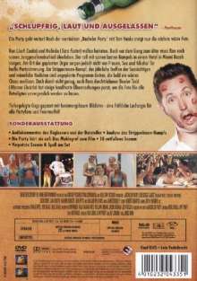 Bachelor Party 2: Die große Sause, DVD