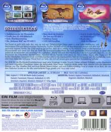 Ice Age 3 - Die Dinosaurier sind los (Blu-ray), Blu-ray Disc