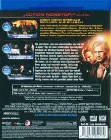 Das A-Team - Der Film (2010) (Blu-ray), Blu-ray Disc