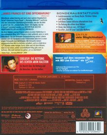 127 Hours (Blu-ray + DVD + Digital Copy), Blu-ray Disc