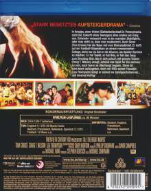 Der richtige Dreh (Blu-ray), Blu-ray Disc