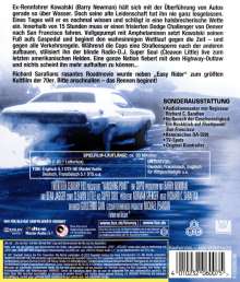Fluchtpunkt San Francisco (Blu-ray), Blu-ray Disc