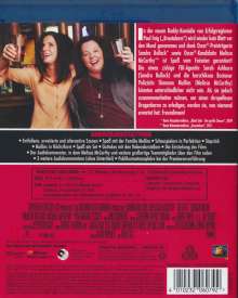 Taffe Mädels (Blu-ray), Blu-ray Disc