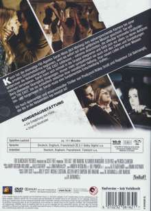 The East, DVD