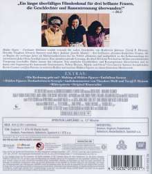 Hidden Figures (Blu-ray), Blu-ray Disc