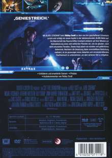 Alien: Covenant, DVD