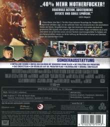 Predator - Upgrade (Blu-ray), Blu-ray Disc