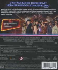 Bad Times at the El Royale (Blu-ray), Blu-ray Disc