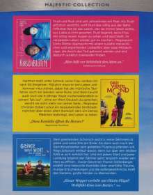 Elmar Wepper - Box (Blu-ray), 3 Blu-ray Discs