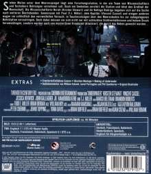 Underwater (Blu-ray), Blu-ray Disc