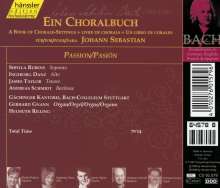 Johann Sebastian Bach (1685-1750): Die vollständige Bach-Edition Vol.79, CD