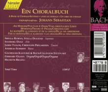 Johann Sebastian Bach (1685-1750): Die vollständige Bach-Edition Vol.83, CD