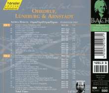 Johann Sebastian Bach (1685-1750): Die vollständige Bach-Edition Vol.87, 2 CDs