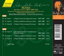 Johann Sebastian Bach (1685-1750): Die vollständige Bach-Edition Vol.120, 2 CDs